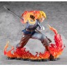 Static Figure - Portrait Of Pirates - One Piece - Sabo