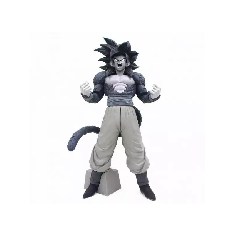 Figurine Statique - Super Master Star Piece - Dragon Ball - Son Goku