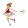 Static Figure - Card Captor Sakura - Sakura Avalon