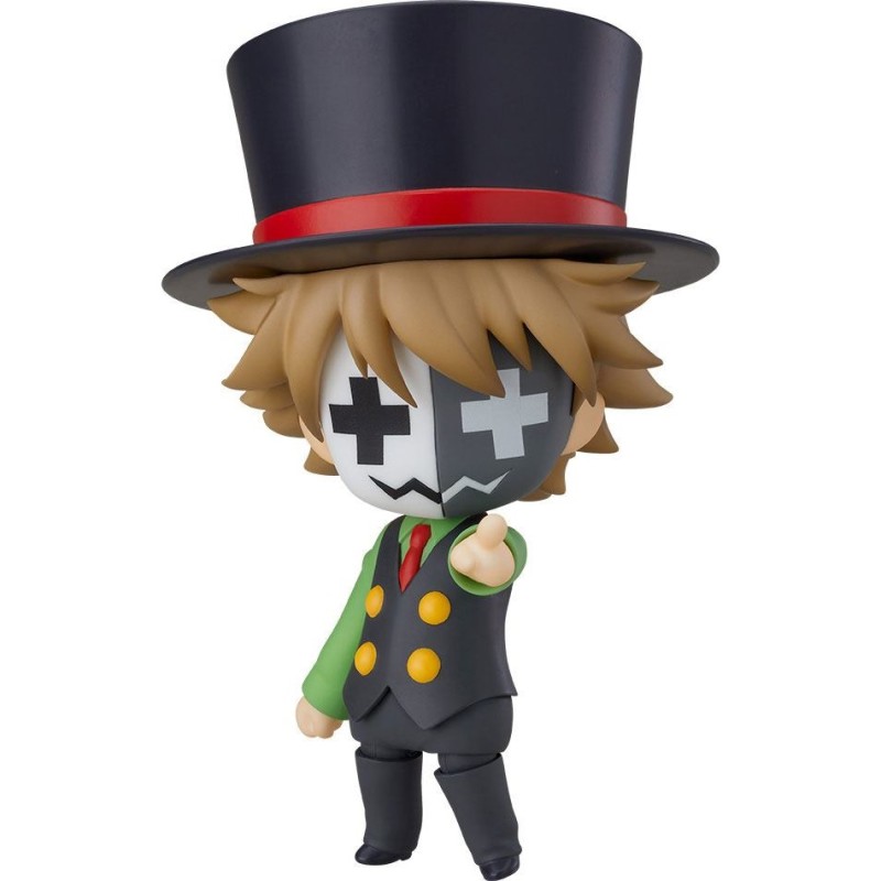 Action Figure - Nendoroid - Retort - Youtube & Retokani