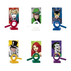 Cluedo - Classic - Investigation - Family - Batman - FR