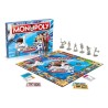 Monopoly - Management - Classic - Captain Tsubasa - FR
