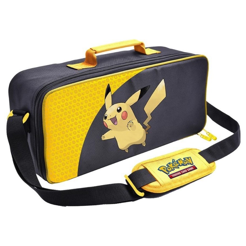Carry Case - Pokemon - Pikachu