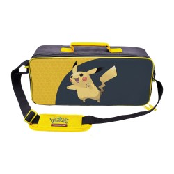 Carry Case - Pokemon - Pikachu