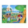 Puzzle - Animal Crossing - Hello - 500 pièces