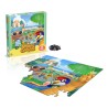 Jigsaw - Animal Crossing - Hello - 500 pieces