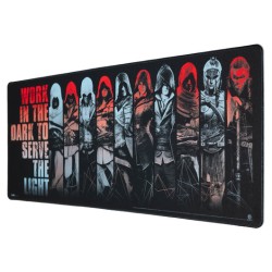 Tapis de souris - Assassin's Creed - Assassins
