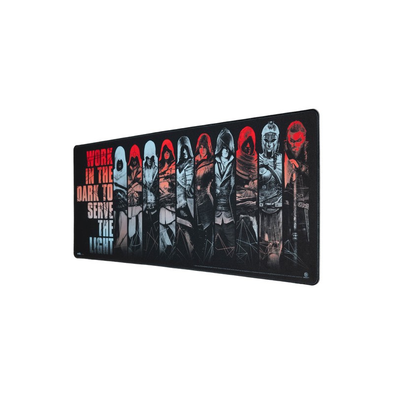 Mousepad - Assassin's Creed - Assassins