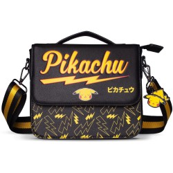 Backpack - Pokemon - Pikachu