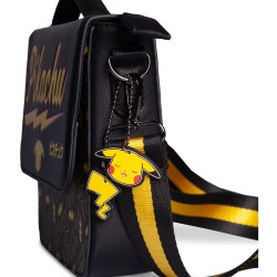 Backpack - Pokemon - Pikachu