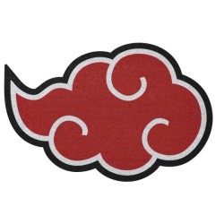 Doormat - Naruto - Akatsuki