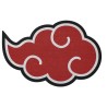 Doormat - Naruto - Akatsuki