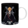 Mug - Subli - Bleach - Ichigi vs Ishida