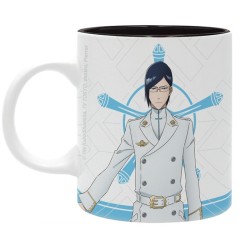 Mug - Subli - Bleach - Ichigi vs Ishida