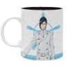 Mug - Subli - Bleach - Ichigi vs Ishida