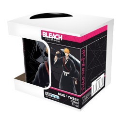 Mug - Subli - Bleach - Ichigi vs Ishida