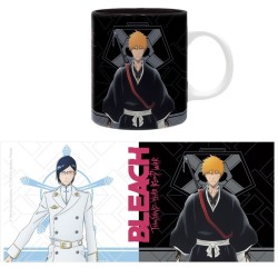 Mug - Subli - Bleach - Ichigi vs Ishida