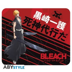 Tapis de souris - Bleach - Ichigo Kurosaki