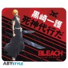 Tapis de souris - Bleach - Ichigo Kurosaki