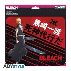 Tapis de souris - Bleach - Ichigo Kurosaki