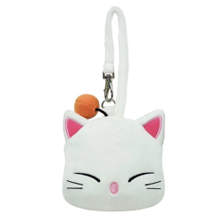 Bag clip - Final Fantasy - Mog