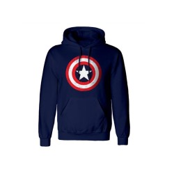 Sweats - Captain America - Shield