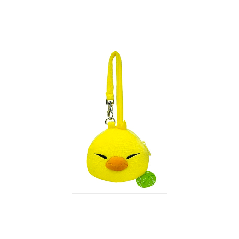 Clip à sac - Final Fantasy - Chocobo