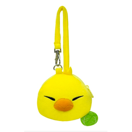 Clip à sac - Final Fantasy - Chocobo