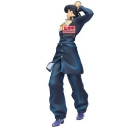 Static Figure - Jojo's Bizarre Adventure - Josuke Higashikata