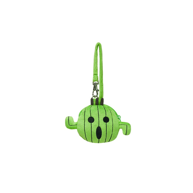 Bag clip - Final Fantasy - Pampa