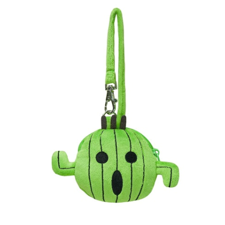 Bag clip - Final Fantasy - Pampa