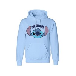 Sweat - Lilo & Stitch - Stitch