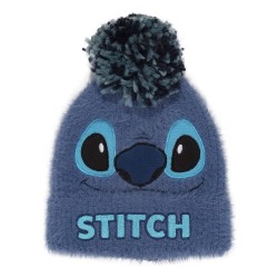 Bonnet - Lilo & Stitch - Stitch