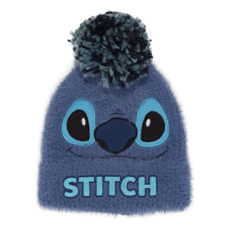 Beanie - Lilo & Stitch - Stitch