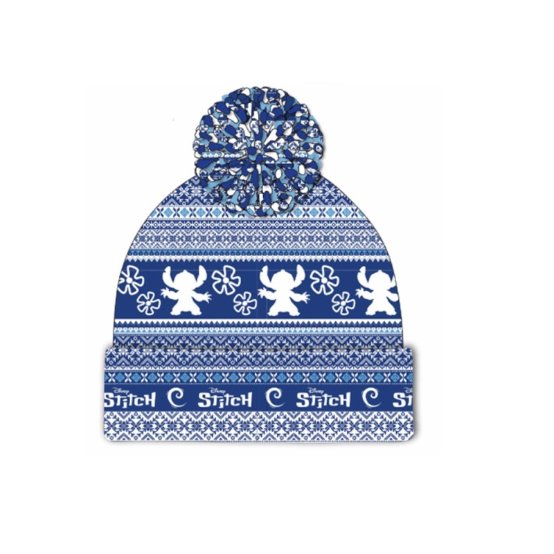 Beanie - Lilo & Stitch - Stitch
