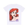 T-shirt - La Petite Sirène - Mermaid Vibes - Ariel