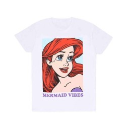 T-shirt - La Petite Sirène - Mermaid Vibes - Ariel