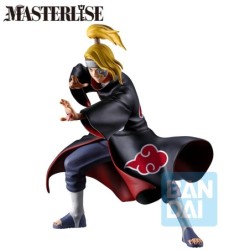 Static Figure - Ichibansho - Naruto - Masterlise - Kazekage Rescue Arc - Deidara Namikaze