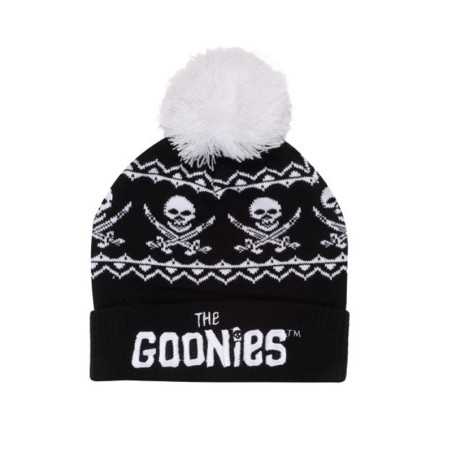 Beanie - The Goonies - Logo
