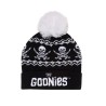 Bonnet - Les Goonies - Logo