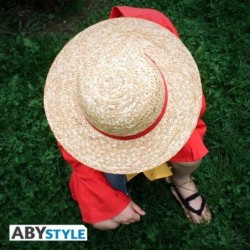 Hat - Straw Hat - One Piece - Strawhat
