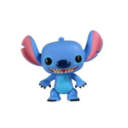 POP - POP Disney - Lilo & Stitch - 12 - Stitch