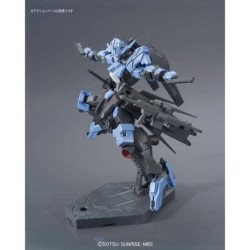Model - High Grade - Gundam - Vidar
