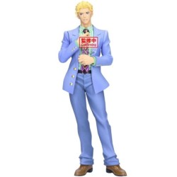 Static Figure - Jojo's Bizarre Adventure - Yoshikage Kira