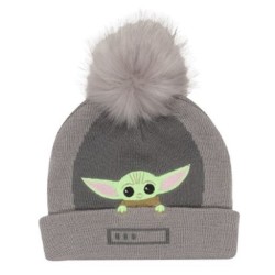 Beanie - Star Wars - Grogu