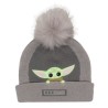 Bonnet - Star Wars - Grogu