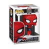 POP - POP Marvel - Spider-Man - 593 - Spider-Man