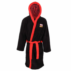 Dressing Gown - Marvel - Logo