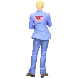 Static Figure - Jojo's Bizarre Adventure - Yoshikage Kira