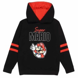 Sweats - Super Mario - Circle - 3 - 4 years